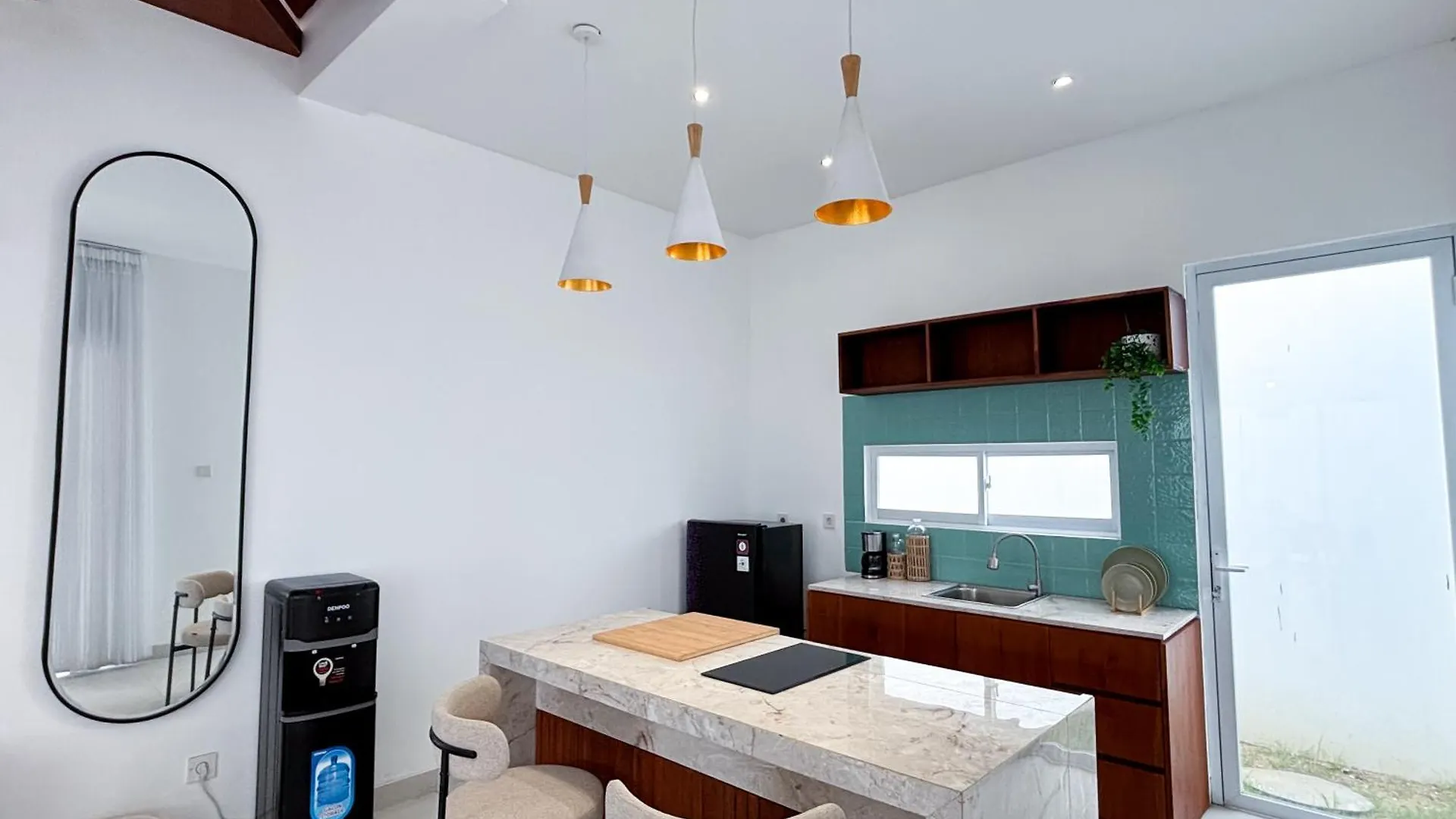 Vila Casa De Vero Amore 3 Jimbaran Indonésie