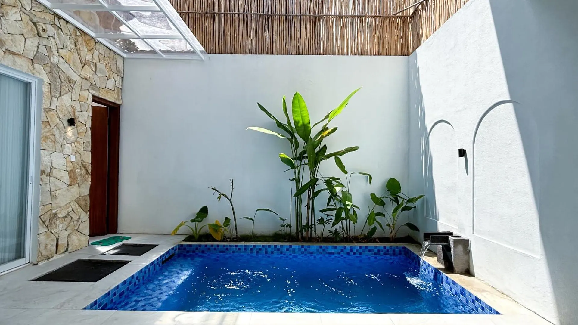 Casa De Vero Amore 3 Jimbaran  Indonesia