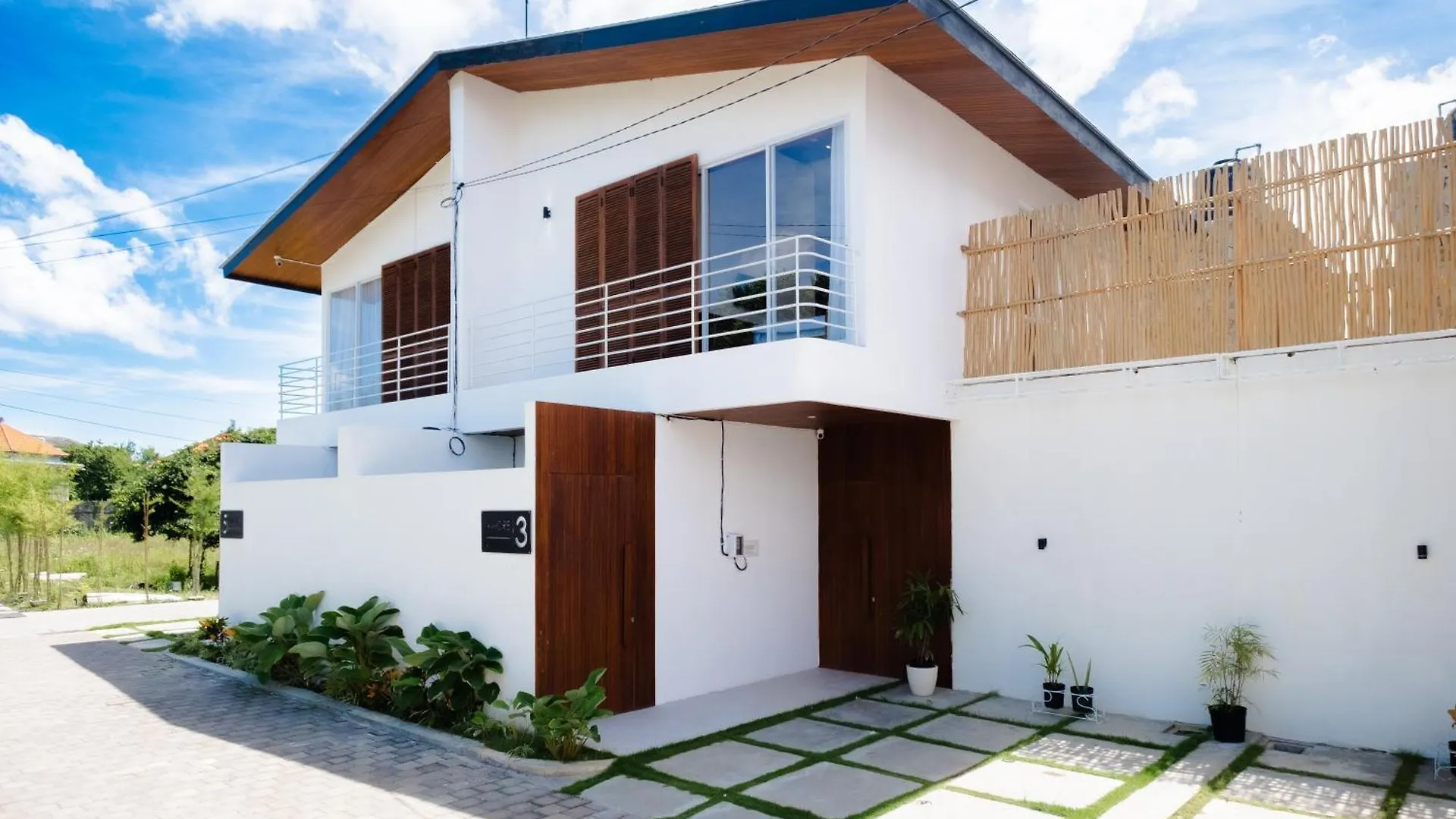 Casa De Vero Amore 3 Jimbaran
