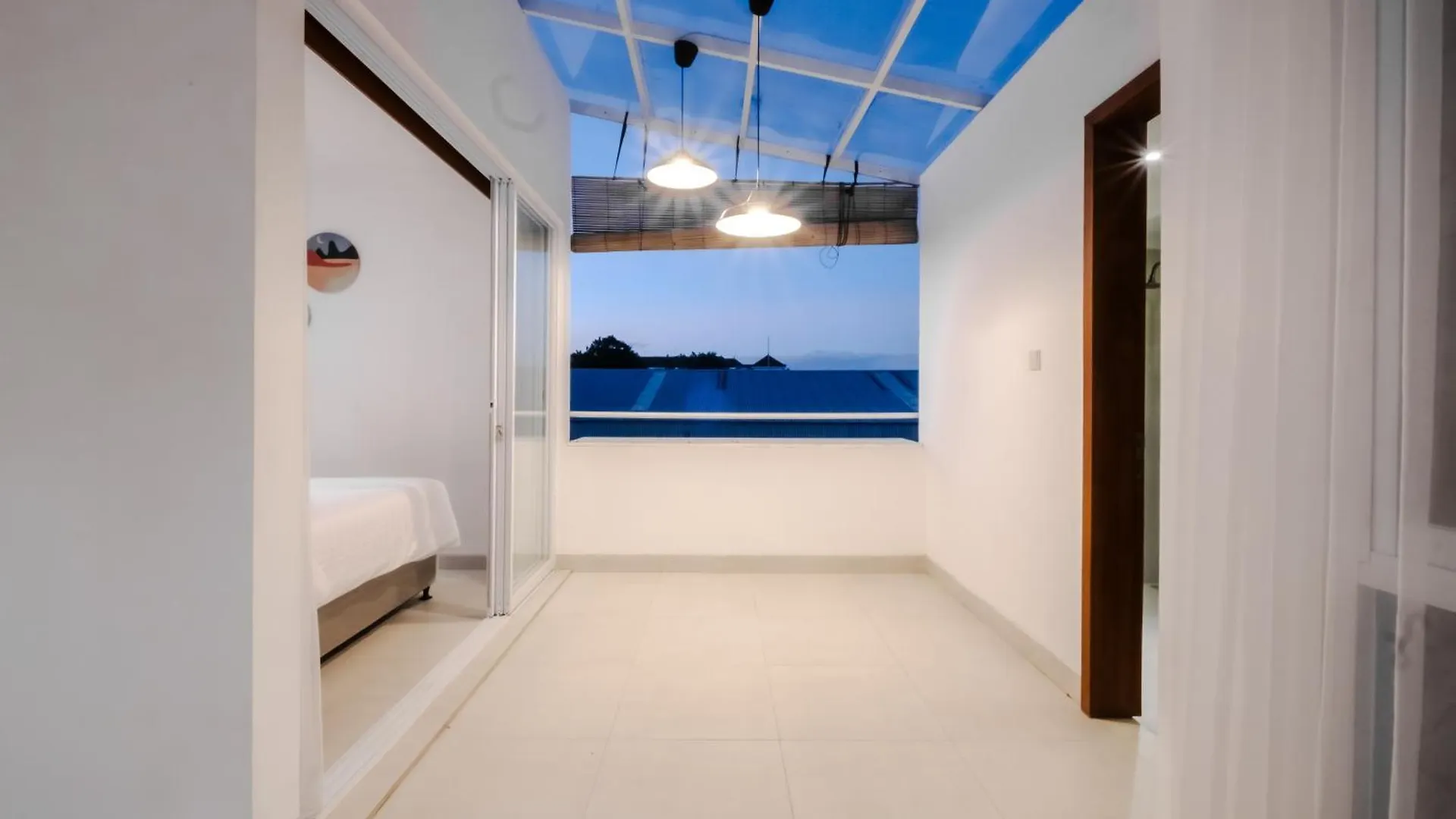 Casa De Vero Amore 3 Jimbaran  Villa