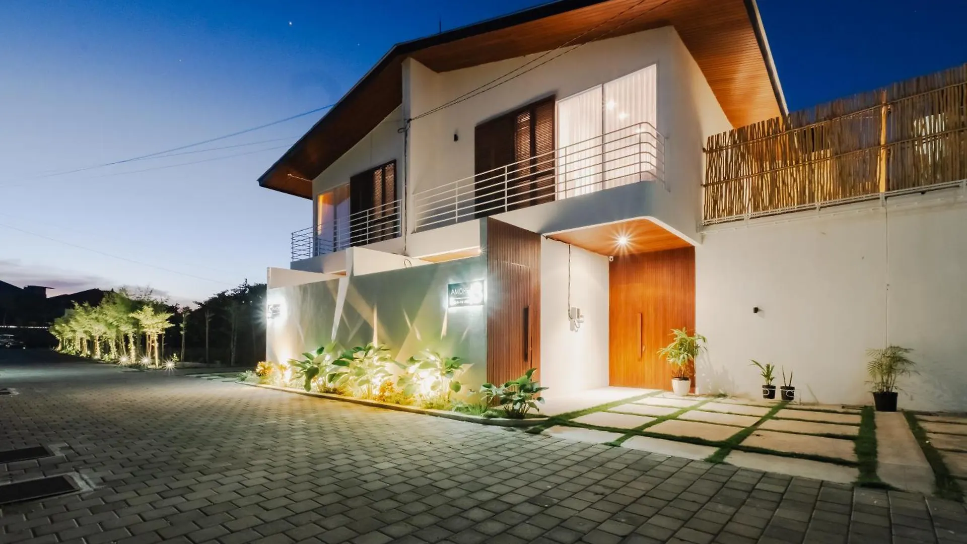 Casa De Vero Amore 3 Jimbaran