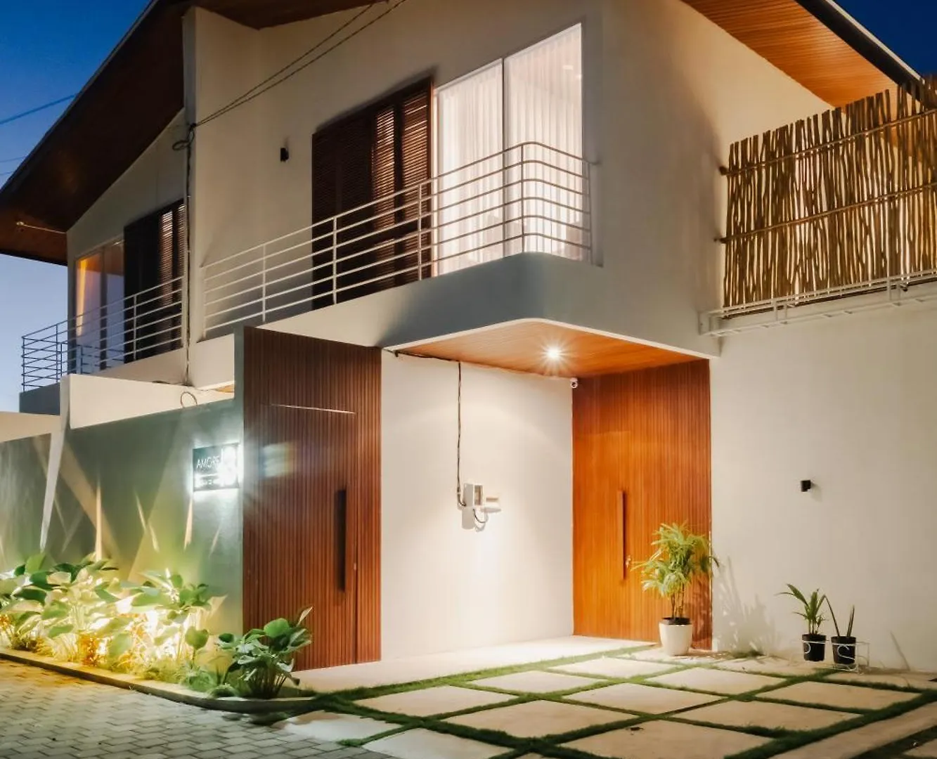 Casa De Vero Amore 3 Jimbaran  Jimbaran (Bali)