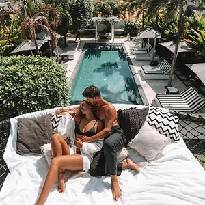 White Palm Hotel Bali Jimbaran