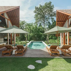 Villa Arpana Luxury Private Pool, Jimbaran (Bali)