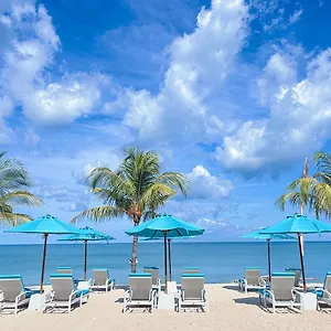 5* ホテル Platinum Bali