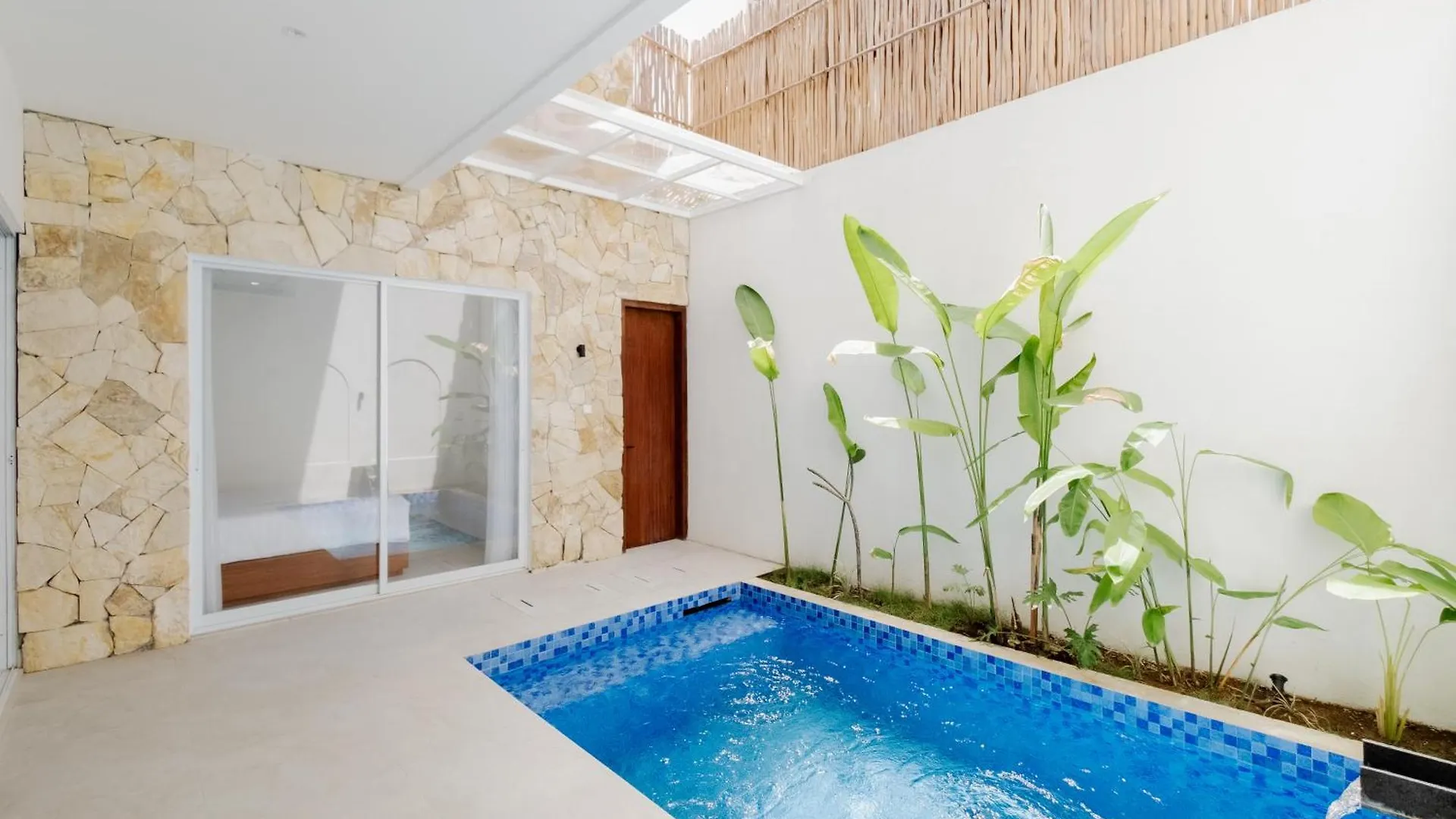 Villa Casa De Vero Amore 3 Jimbaran