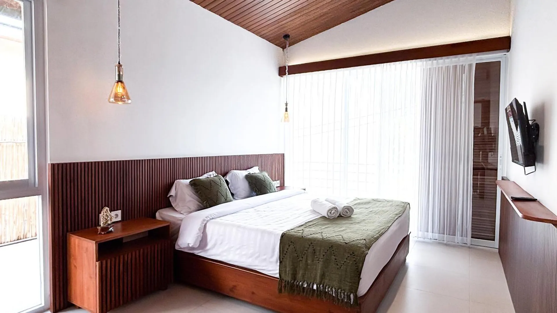 Casa De Vero Amore 3 Jimbaran  Jimbaran (Bali)