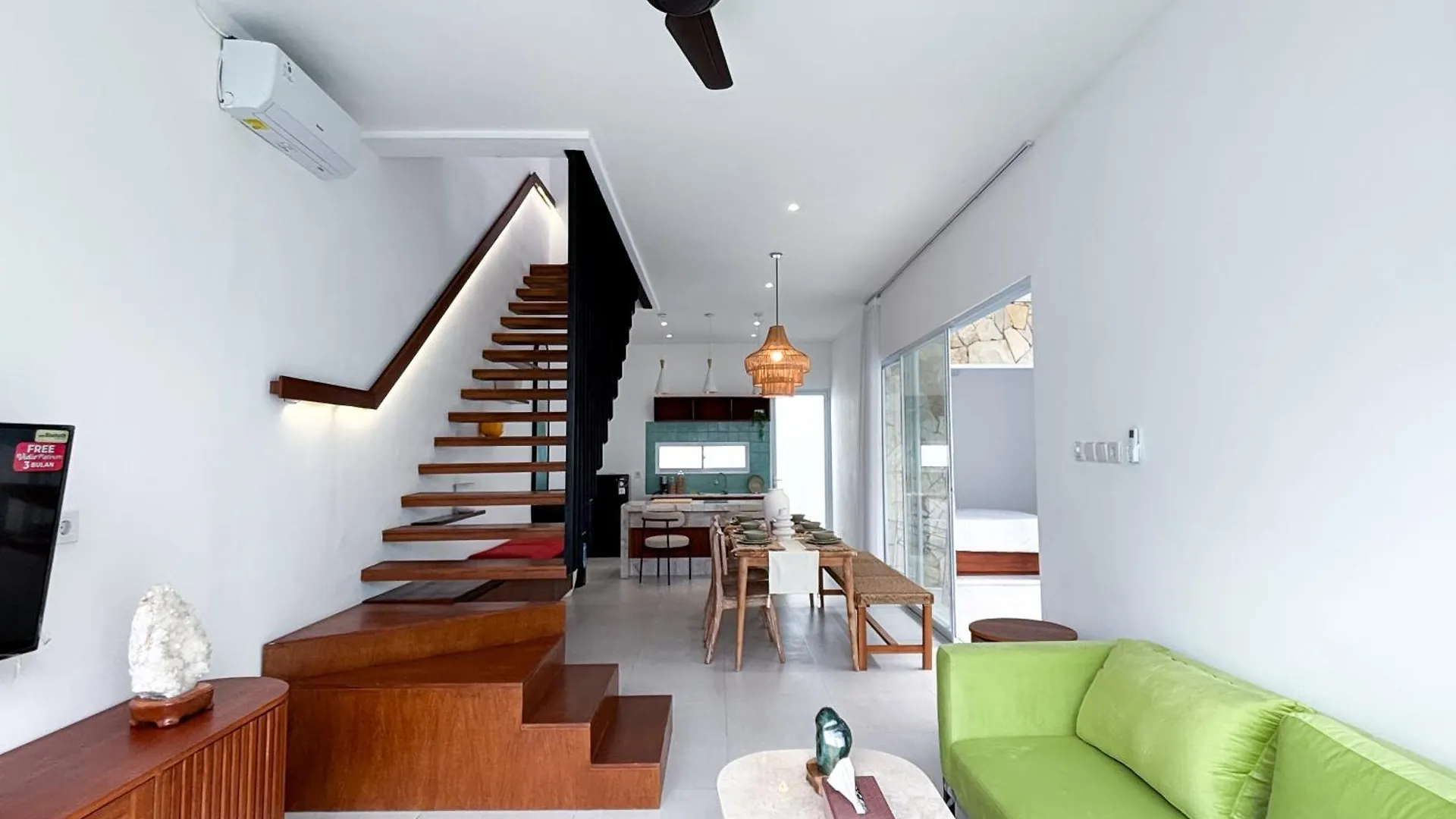 Casa De Vero Amore 3 Jimbaran 0*,  Indonésia