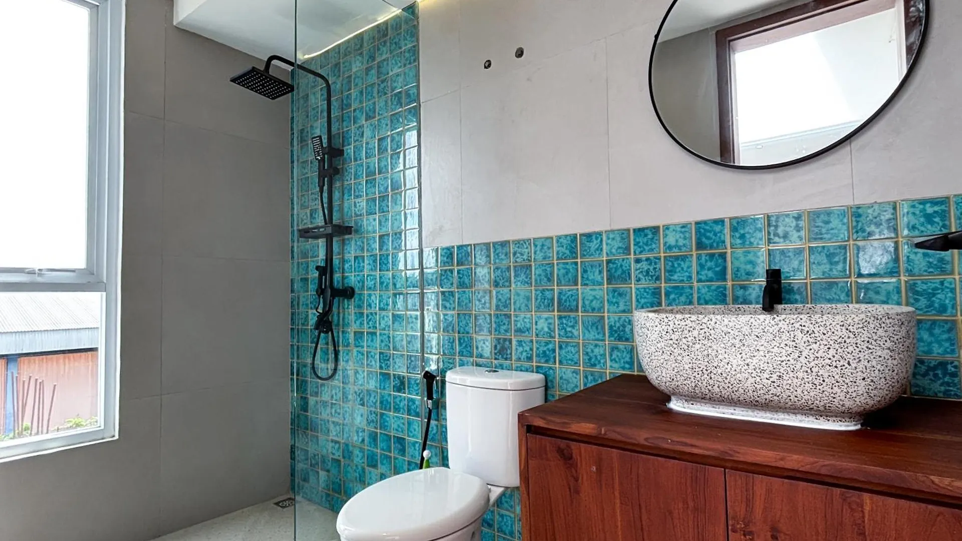 Casa De Vero Amore 3 Jimbaran Villa