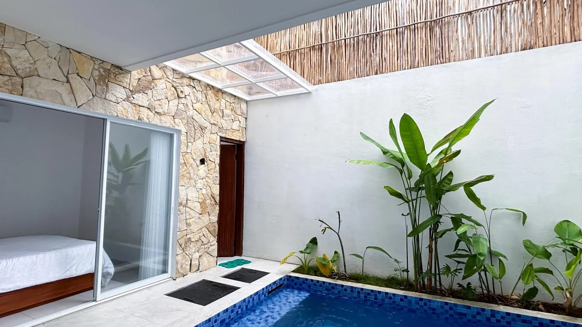 Casa De Vero Amore 3 Jimbaran