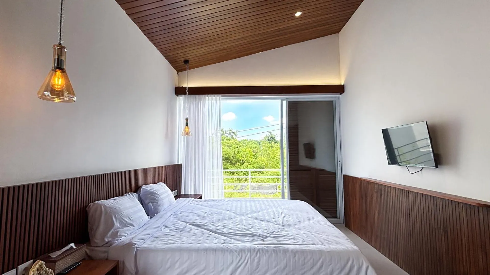 Villa Casa De Vero Amore 3 Jimbaran