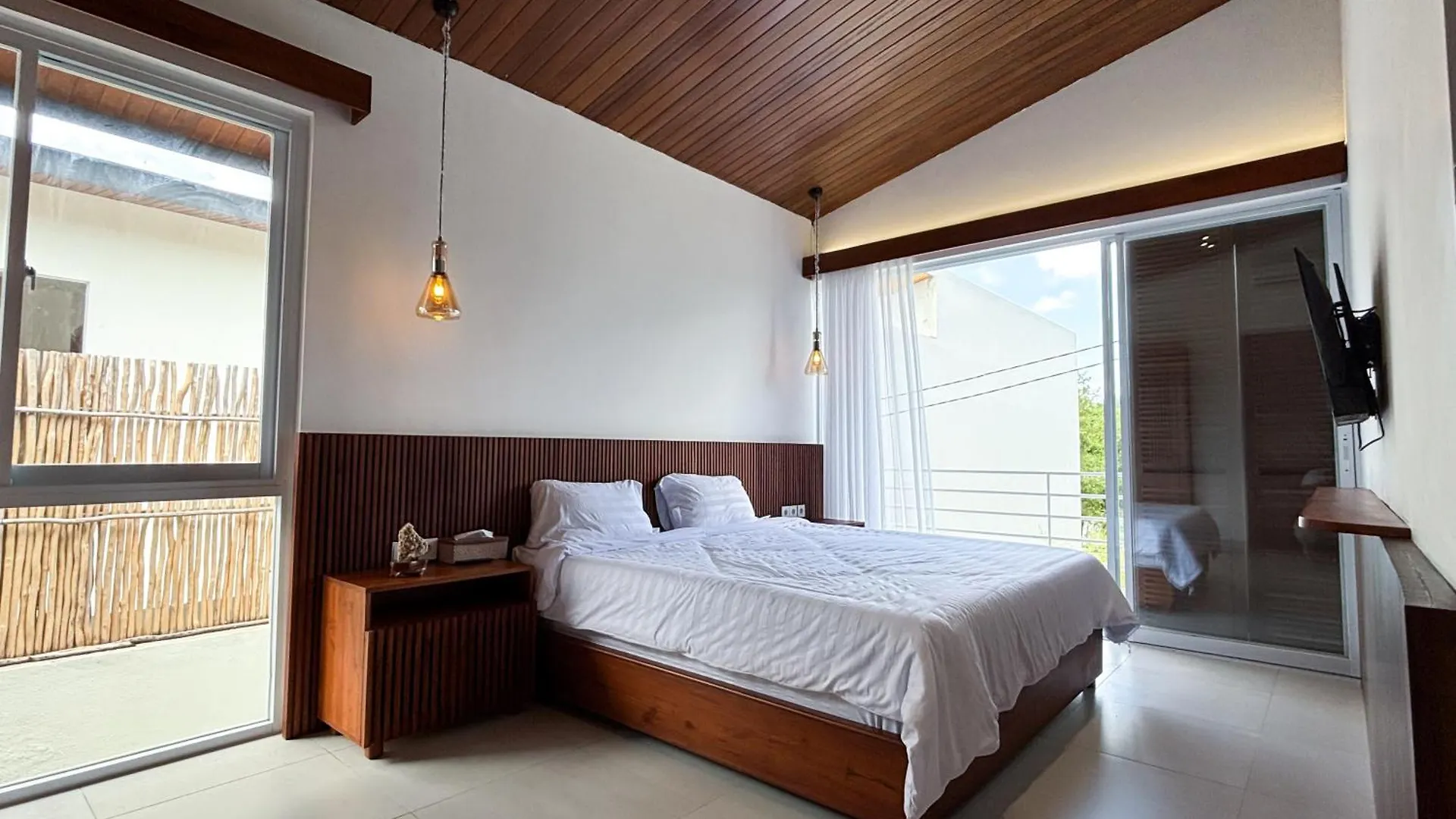 Villa Casa De Vero Amore 3 Jimbaran