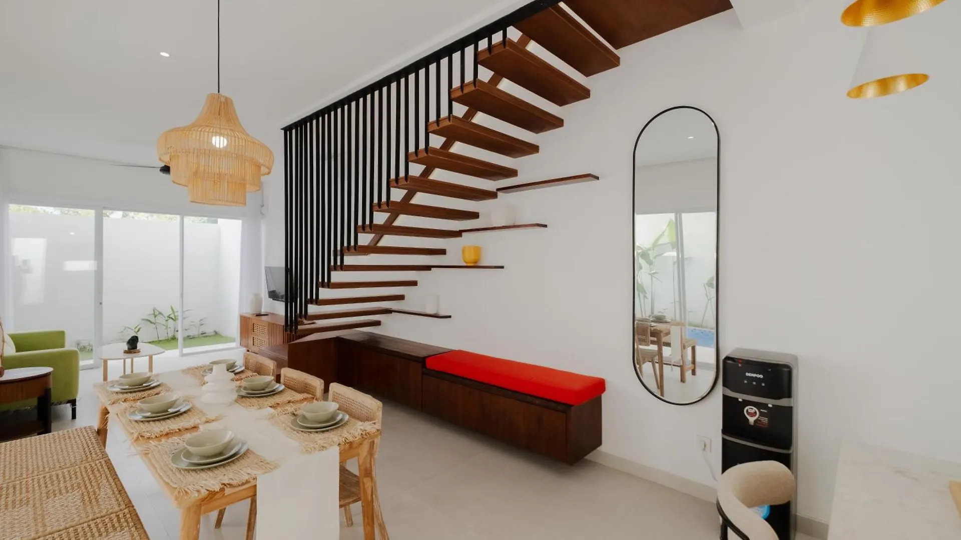Casa De Vero Amore 3 Jimbaran 0*,